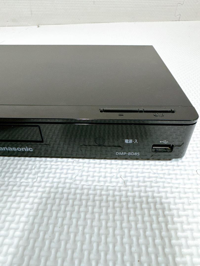 ☆Panasonic パナソニック ブルーレイディスクレコーダー DMP