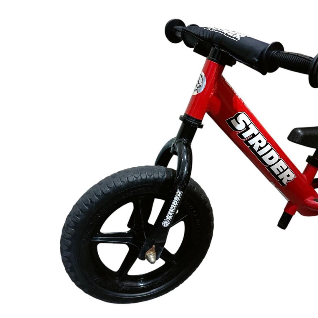 STRIDER ストライダー スポーツ 12インチ 日本正規品 レッド
