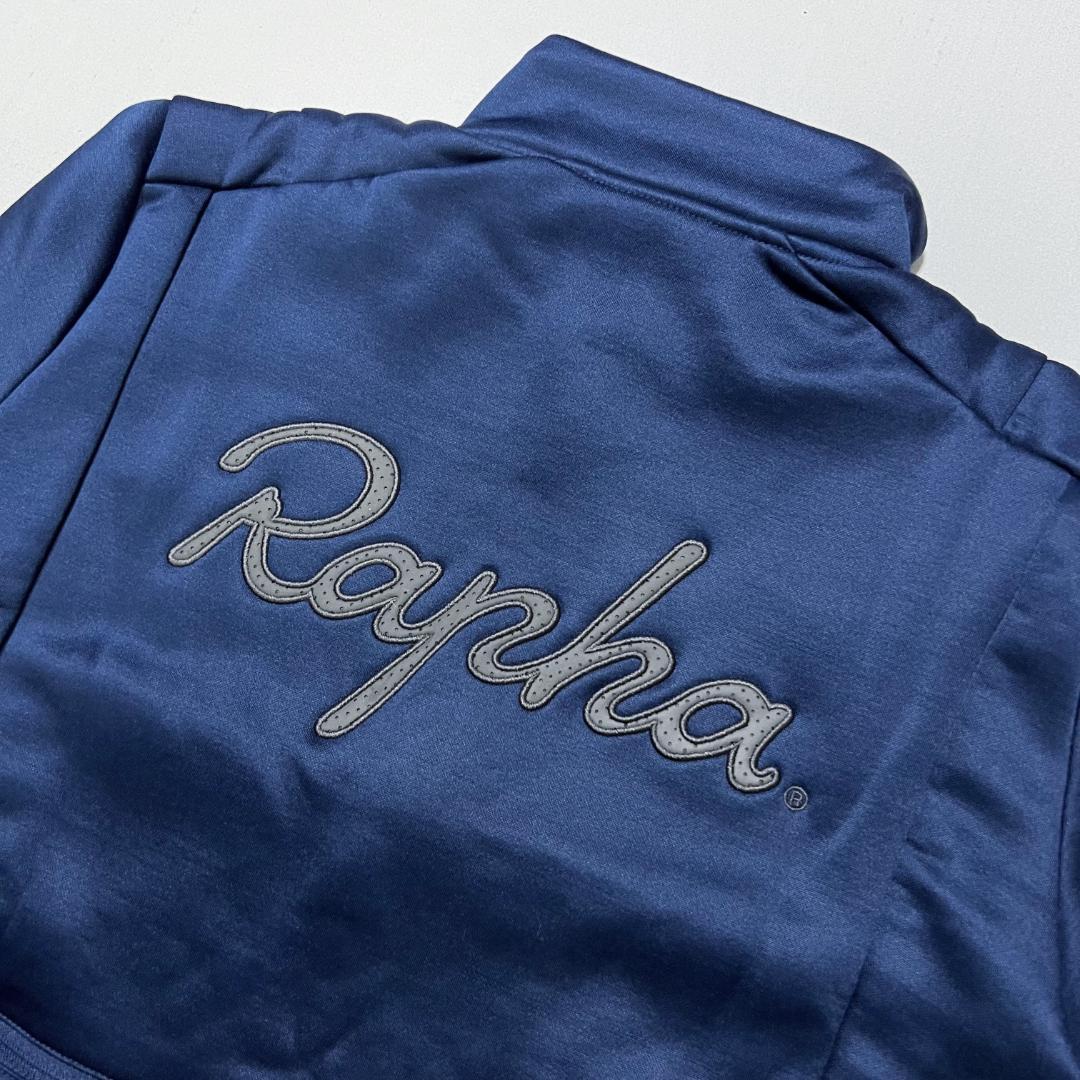 Rapha メンズ クラシック ウィンター ジャージ Sサイズ 長袖 冬