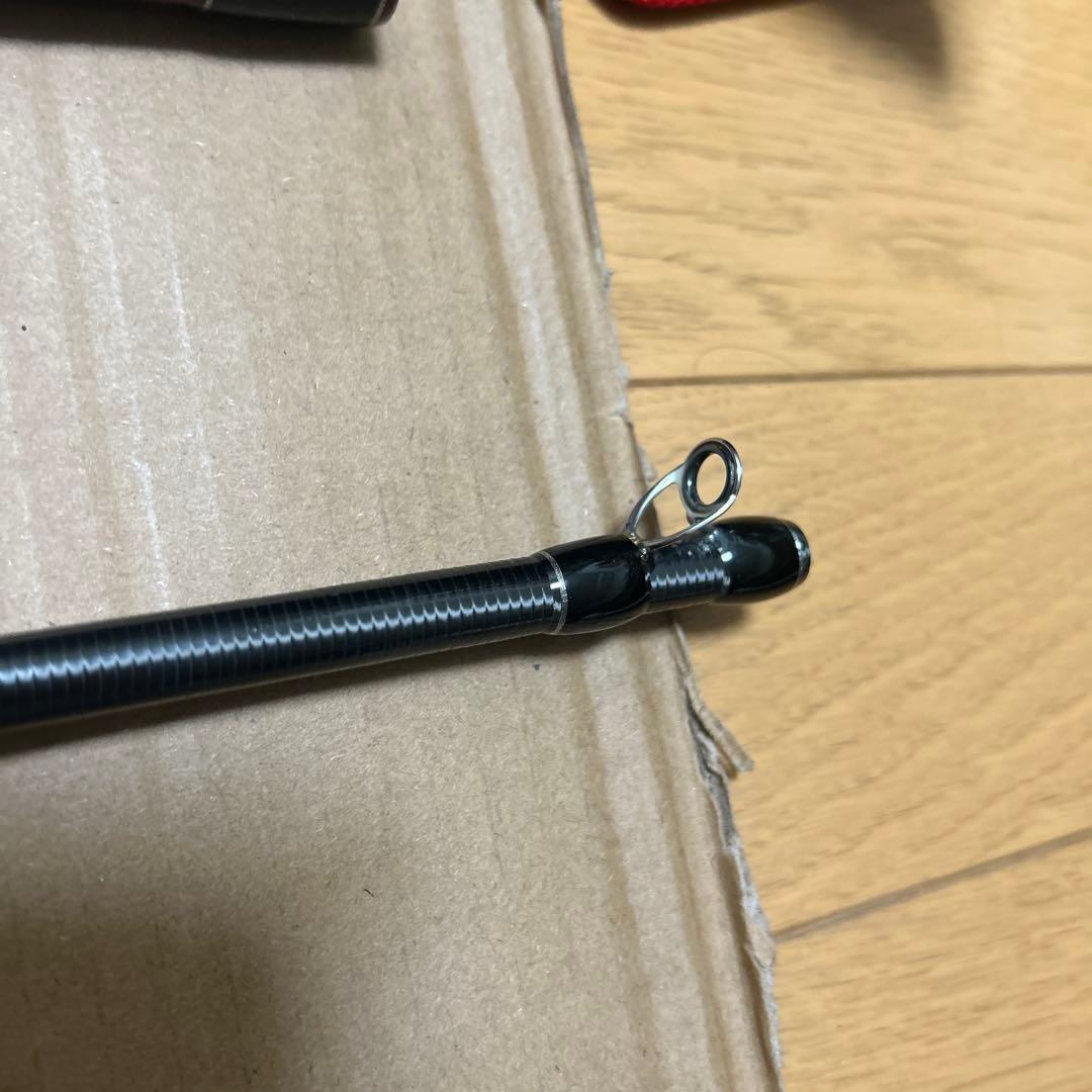 フィッシュマン ブリストコモド610xh フィッシュマン ブリストコモド610xh