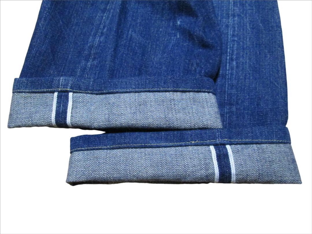 HOT好評 リーバイス 66501-01 W34 XX yCLvj-m27117939764 501 1966年モデル 在庫大特価