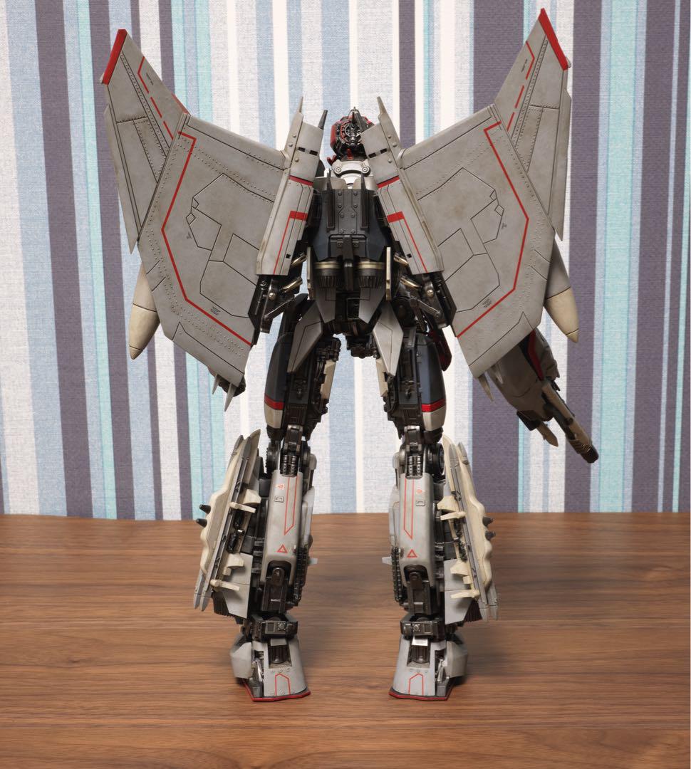 Threezero DLX トランスフォーマー transformer