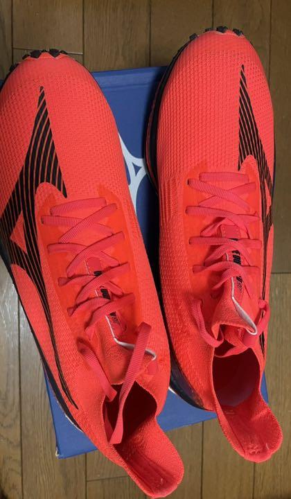 mizuno ウェーブデュエルネオSP 27.5cm