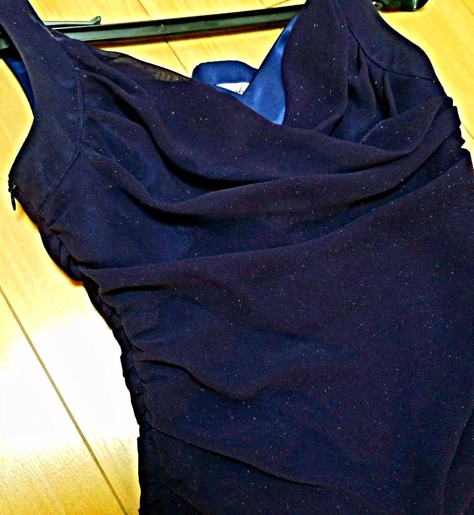 限定セール ラメ入り イブニングドレス VtNm0-m27120850862 お得即納