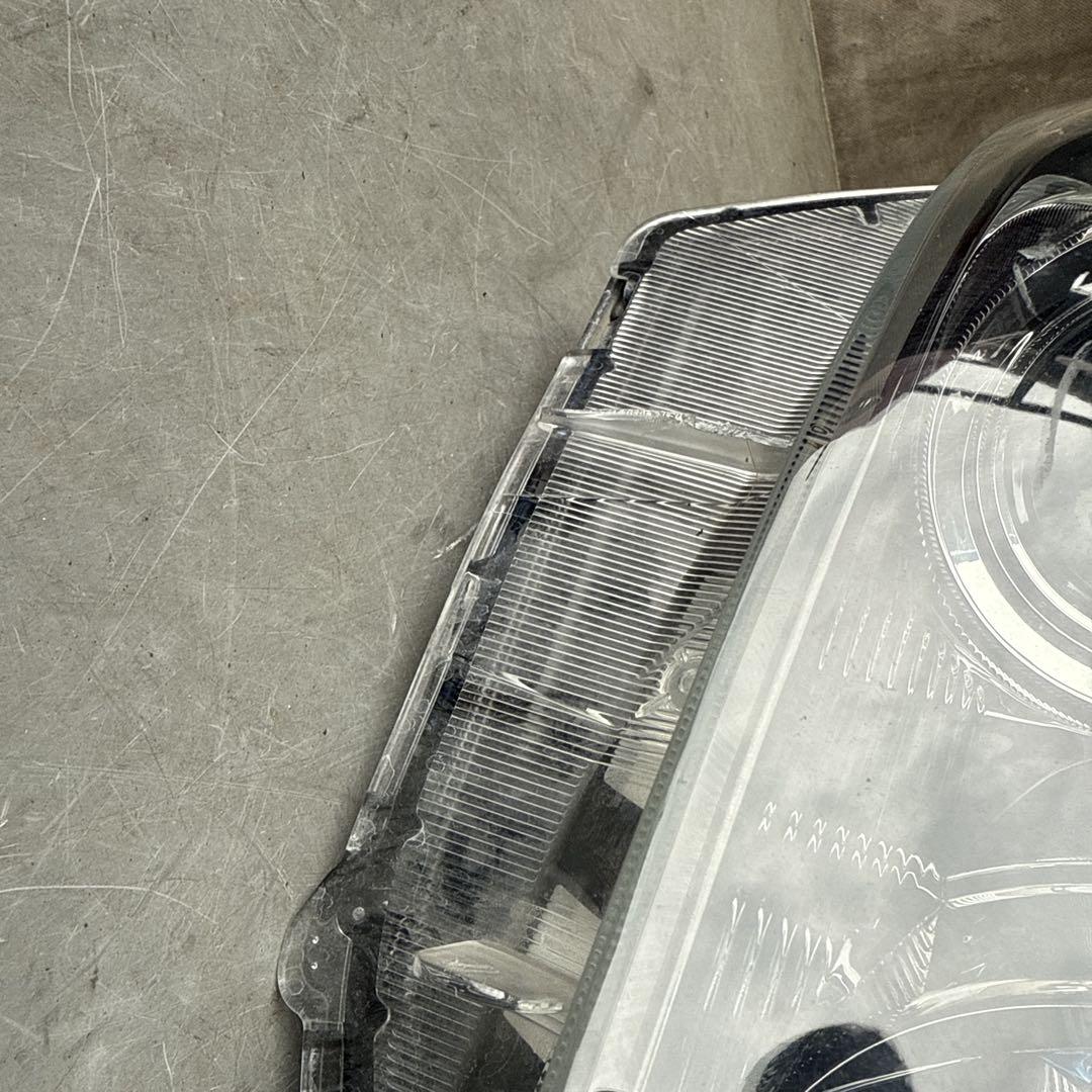 パーツ Estima ACR50 HEAD LIGHT