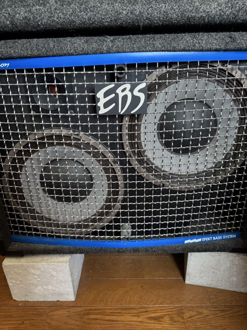 EBS evolusion PROLINE 210
