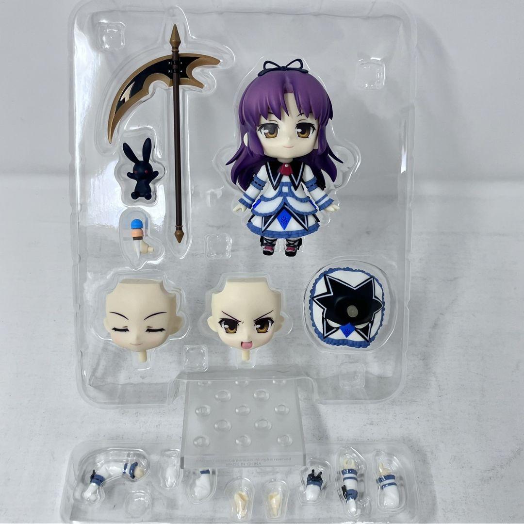 特典付き ねんどろいど 空の軌跡 SC エステル・ブライト & レン