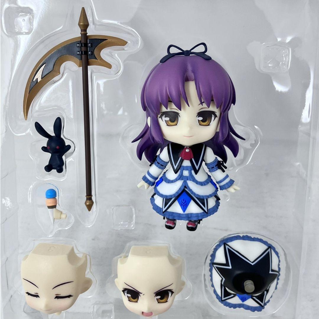 特典付き ねんどろいど 空の軌跡 SC エステル・ブライト & レン