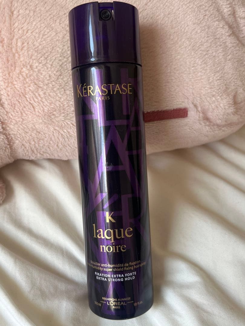 ケラスターゼ　ヘアスプレー　クチュール3本セット ケラスターゼ ヘアスプレー クチュール3本セット