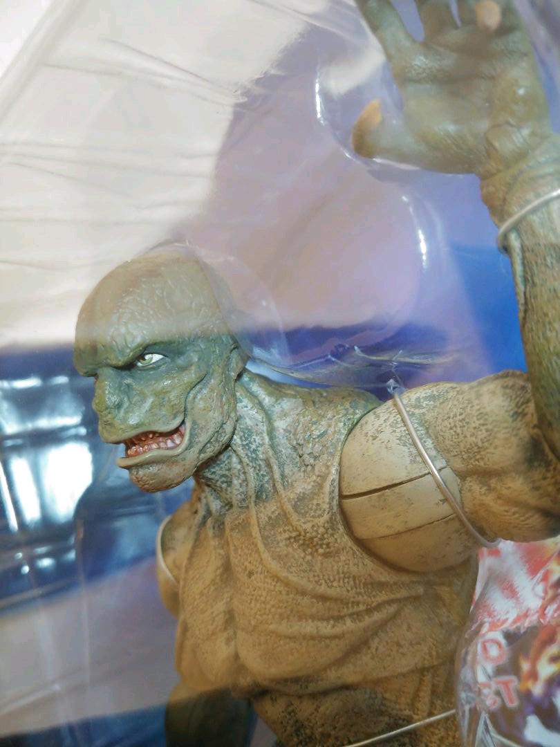 メルカリ The Amazing Spider Man Lizard アメコミ 15 000 中古や未使用のフリマ