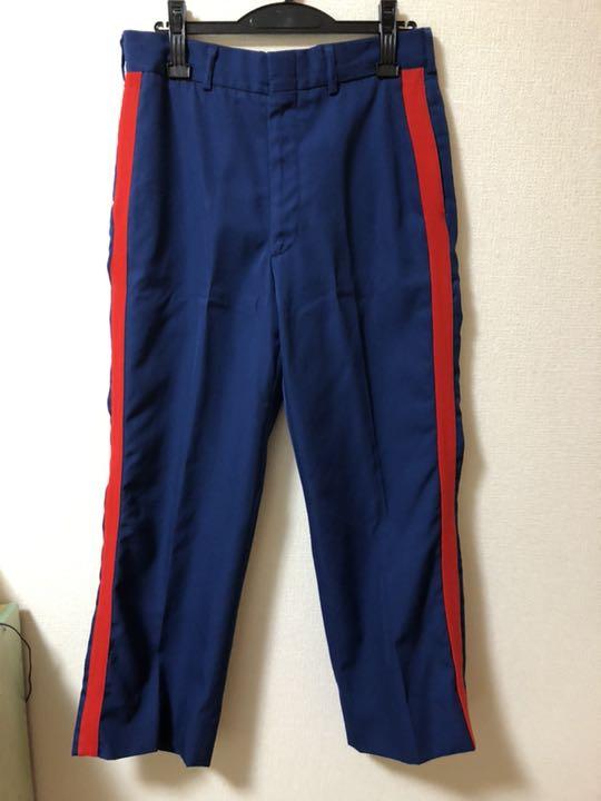 パンツ ASSORTMENT SIDE LINE STRAIGHT PANTS side line Pants