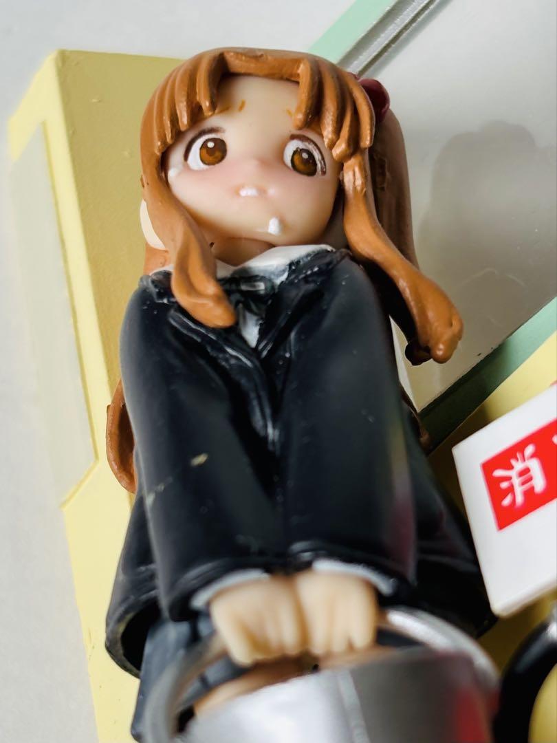 週刊わたしのおにいちゃん　大嶋優木　6種プラス1種　パーツ破損アリ OneMall provides Mercari products: 週刊わたしのおにいちゃん