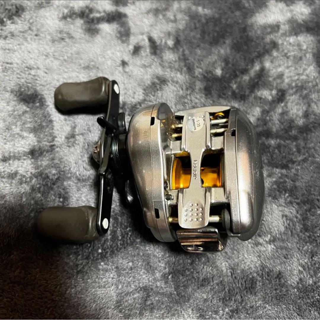 メタニウムマグナム7 Mg7 右