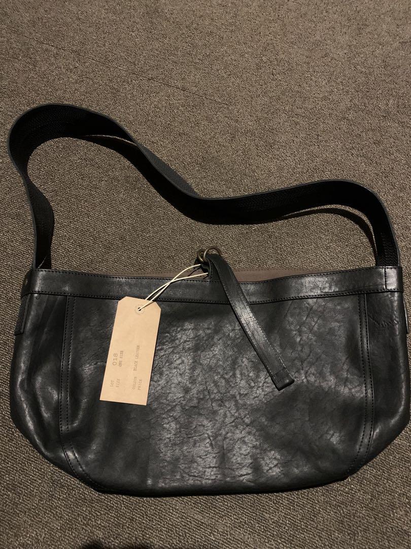 NEWSBOYBAG SMALL