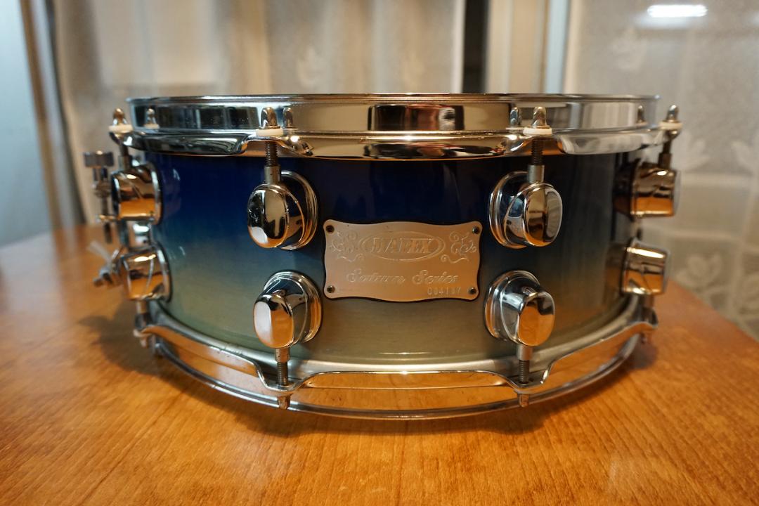 人気SALESALE MAPEX 14インチ スネア OcSyJ-m27129974098 メイペックス Saturnシリーズ 大得価新品