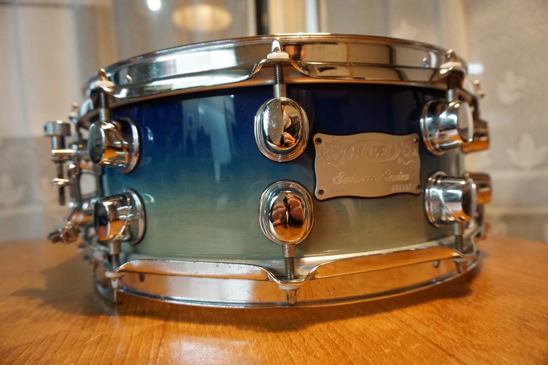 人気SALESALE MAPEX 14インチ スネア OcSyJ-m27129974098 メイペックス Saturnシリーズ 大得価新品