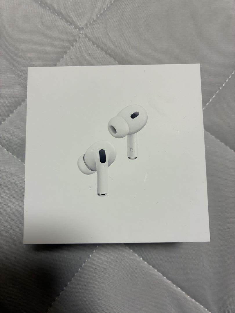 AirPods Pro 2 type C