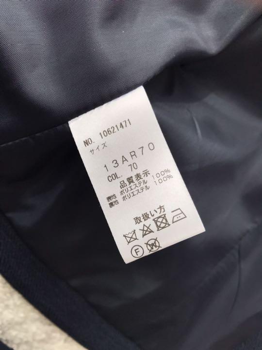 フォーマル ワンピース 13号 Q8AGk-m27130533245 ジャケット 高評価★