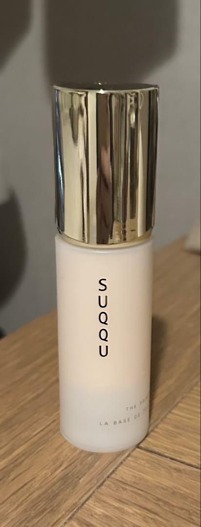 SUQQU ザ プライマー 30g