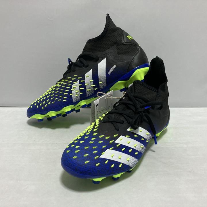 adidas プレデター .2 HG AG 26cm - メルカリ adidas プレデター .2 HG AG 26cm - メルカリ