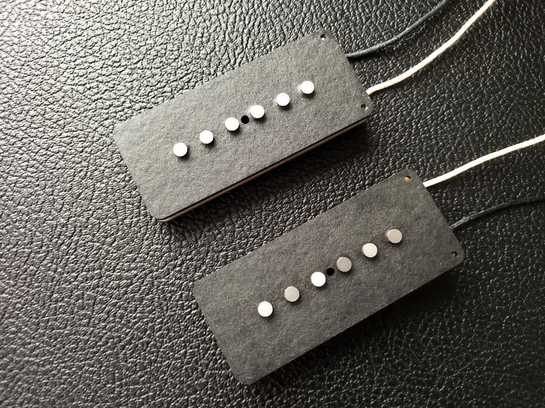 SUMI Pickup ジャズマスター用 ギター ピックアップ ハンドメイド
