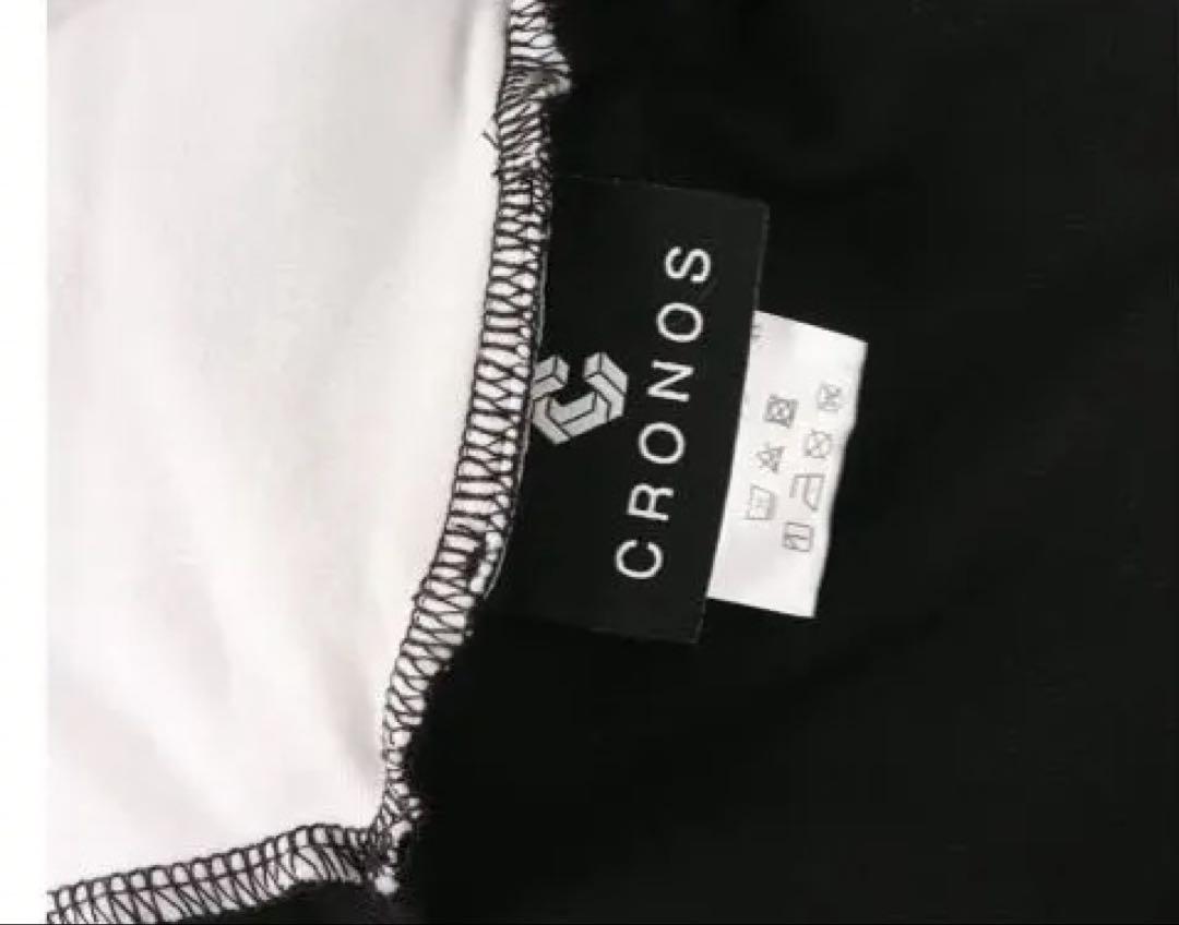 CRONOS ショートパンツ
