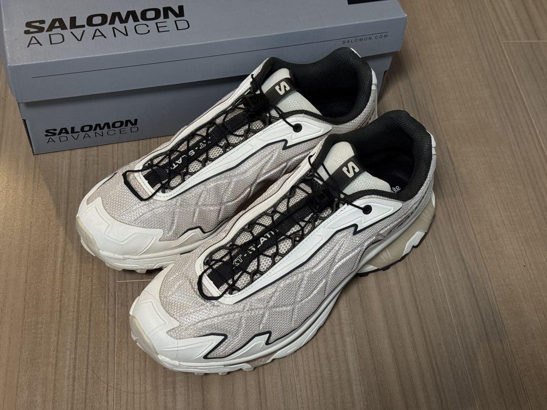 靴 Salomon XT-Slate 29cm