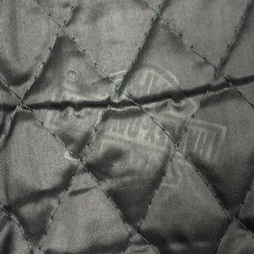 Harley-Davidson ダブル ライダース レザー ジャケット 40 Harley-Davidson ダブル ライダース レザー ジャケット 40