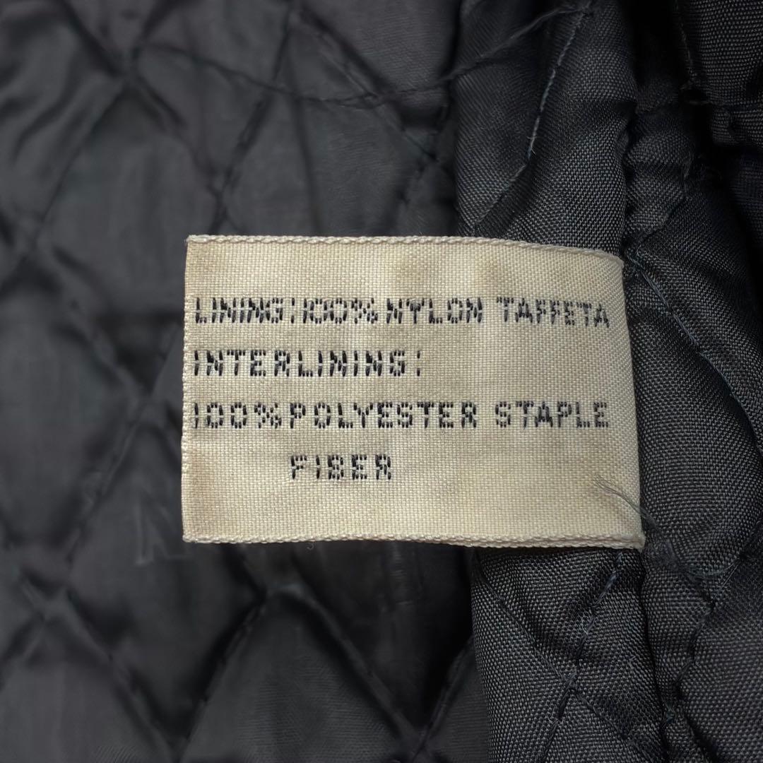 Harley-Davidson ダブル ライダース レザー ジャケット 40 Harley-Davidson ダブル ライダース レザー ジャケット 40