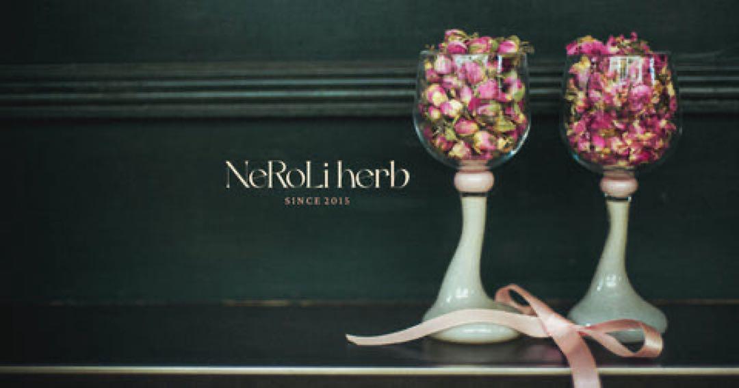 NeRoLi herb ネロリハーブ スイッチミスト on/off 2本セット