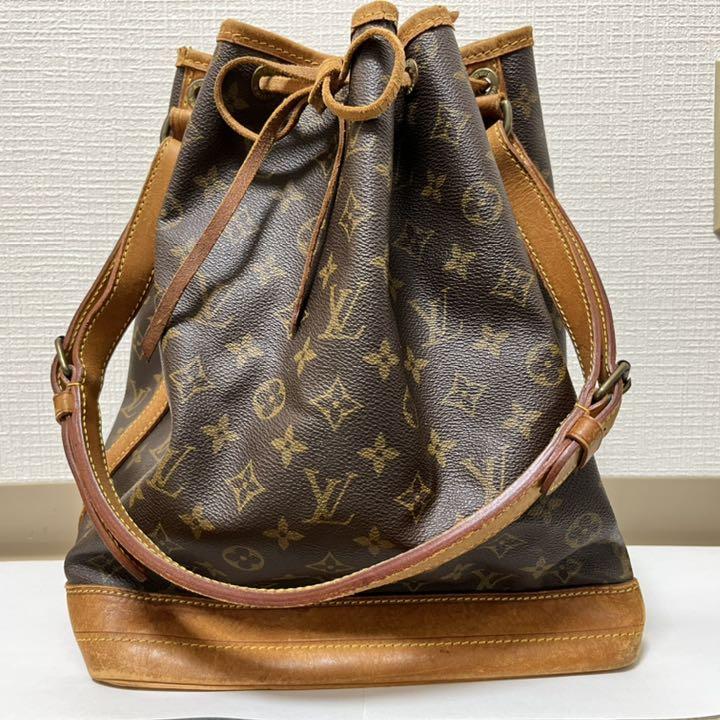 格安低価 LOUIS VUITTON ルイヴィトン ノエ アジェンダPM バッグ 手帳 zMlXC-m27136719718 人気SALE定番
