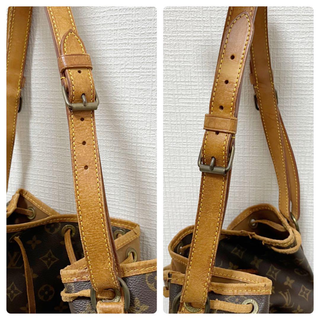 格安低価 LOUIS VUITTON ルイヴィトン ノエ アジェンダPM バッグ 手帳 zMlXC-m27136719718 人気SALE定番