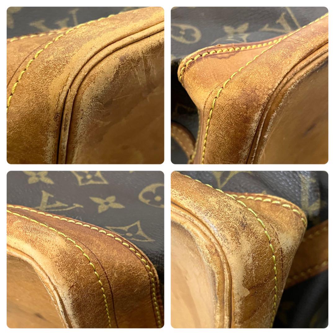 格安低価 LOUIS VUITTON ルイヴィトン ノエ アジェンダPM バッグ 手帳 zMlXC-m27136719718 人気SALE定番