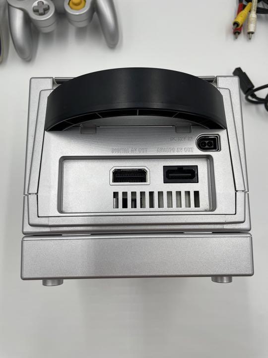任天堂ゲームキューブ ゲームボーイプレイヤー コントローラーセット