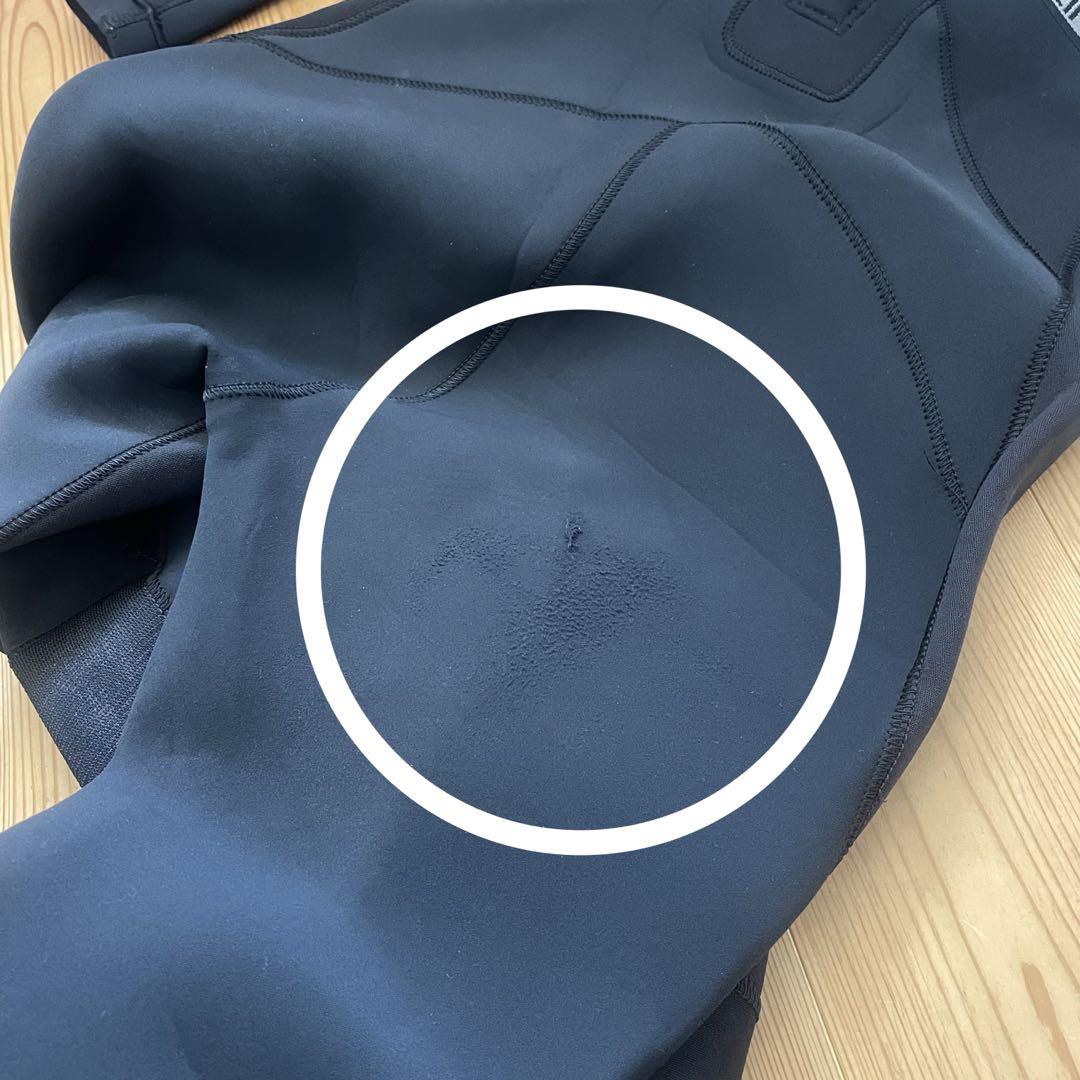 専用。O'NEILL  オニール　ウエットスーツ　ジャーフル　フルスーツ　既製L