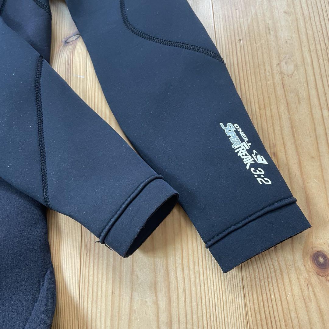 専用。O'NEILL  オニール　ウエットスーツ　ジャーフル　フルスーツ　既製L