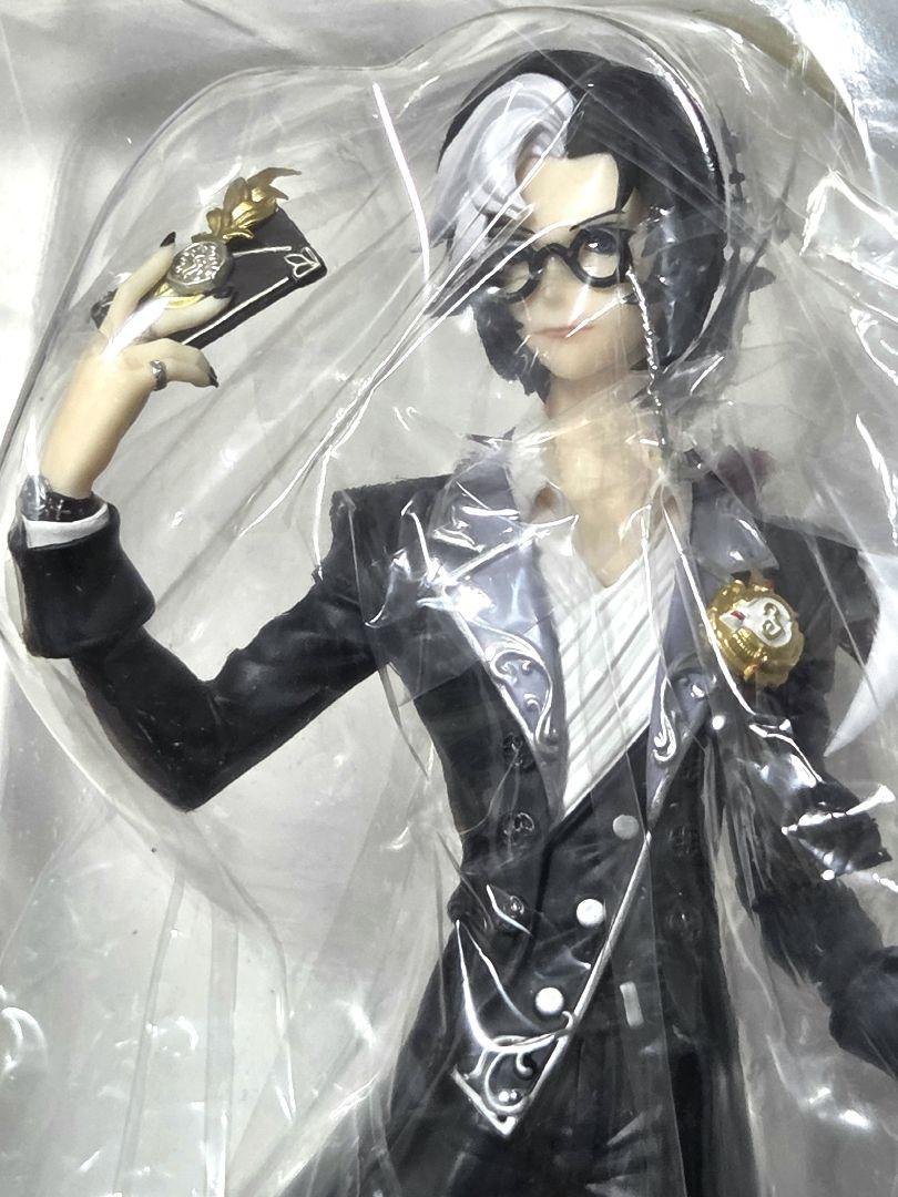 【第五人格】オフラインパックフィギュア DM 写真家