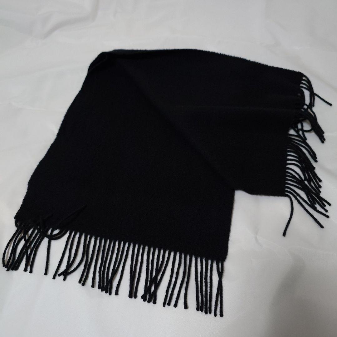 UNITED ARROWS ユナイテッドアローズ メンズ マフラー ②