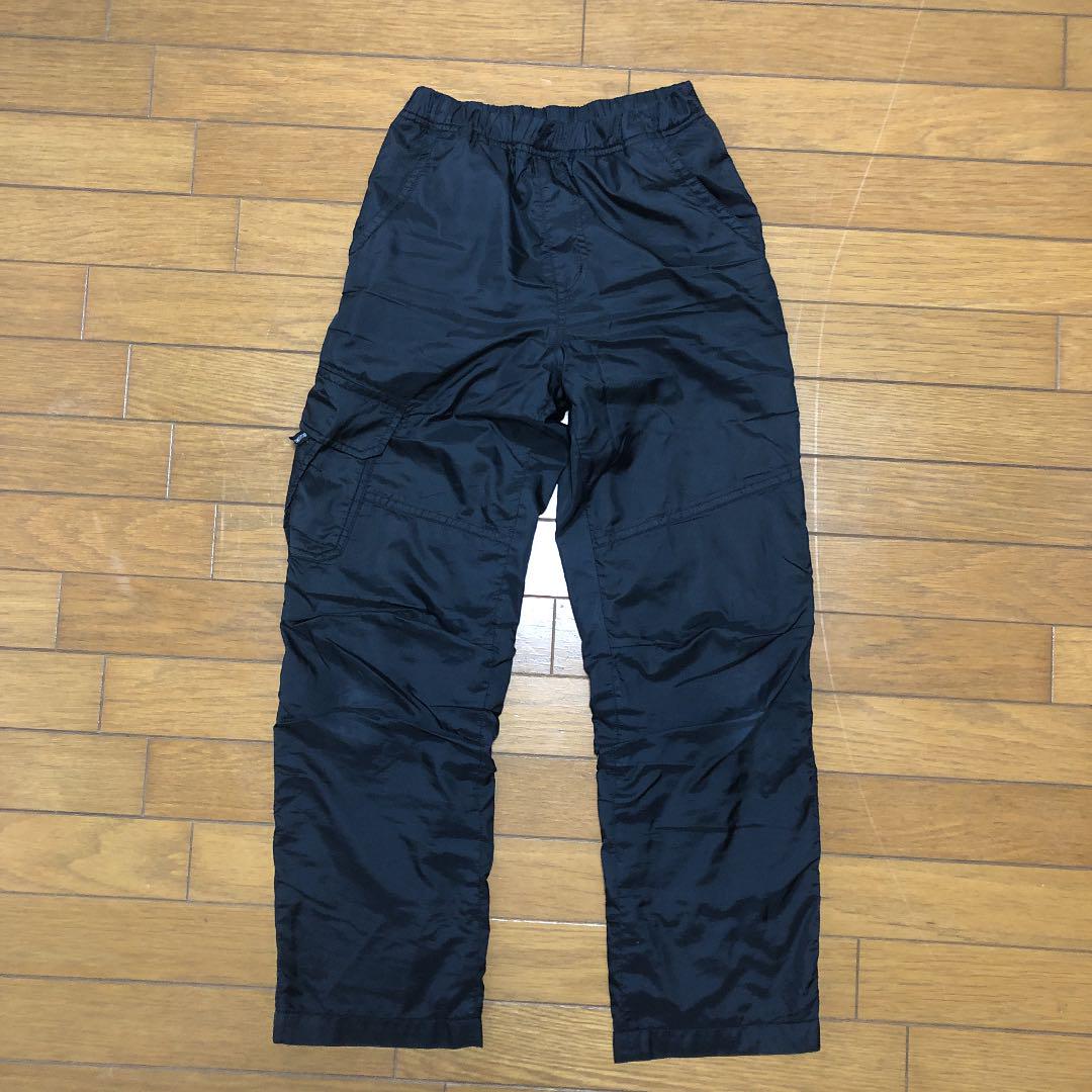 メルカリ ユニクロ Uniqlo キッズ L 黒 内フリース パンツ ユニクロ 700 中古や未使用のフリマ メルカリ ユニクロ Uniqlo キッズ L 黒 内フリース パンツ ユニクロ 700 中古や未使用のフリマ