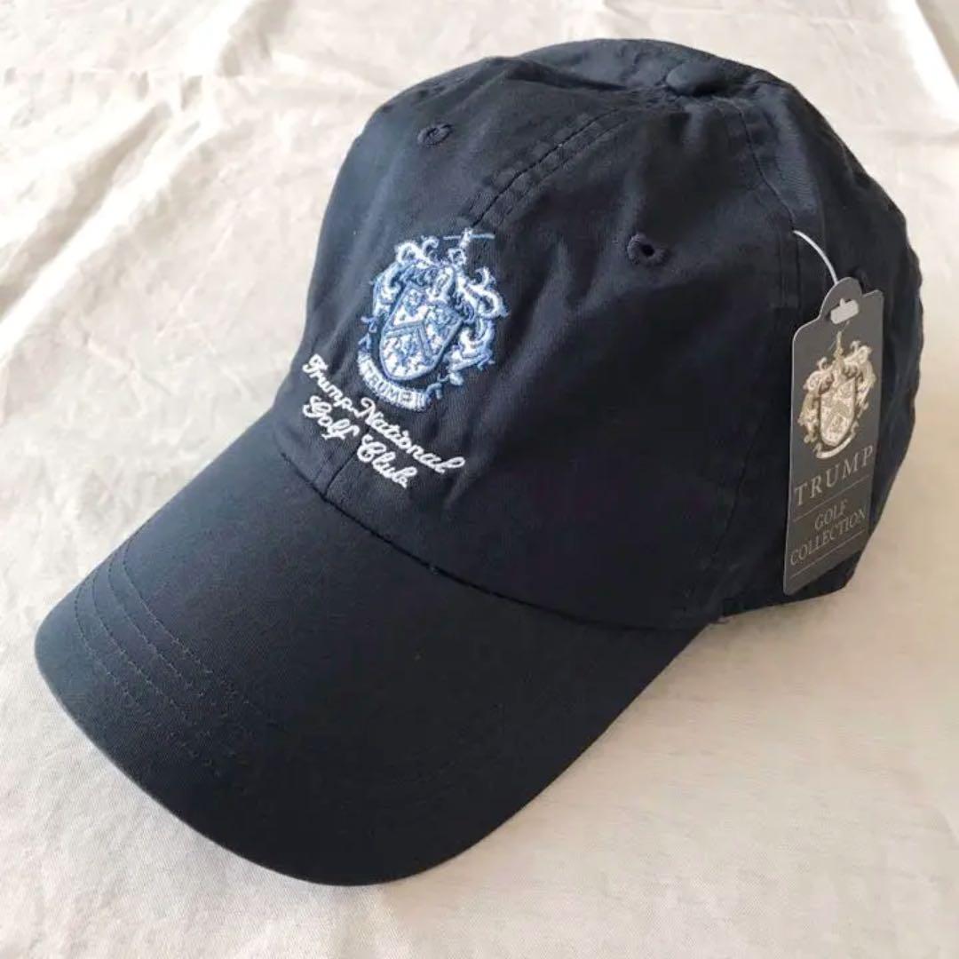 口コミ サイト 商品 TRUMP National フォーク3点セット キャップ Club Golf ラウンド用品・アクセサリー