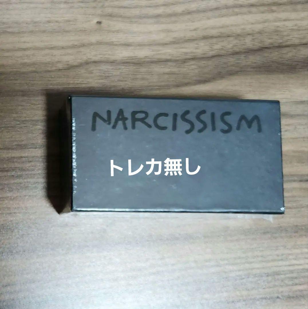 NCT DREAM NARCISSISM ジェミン Perfume 未開封 NCT DREAM Jaemin NARCISSISM Perfume 02 Red | eBay