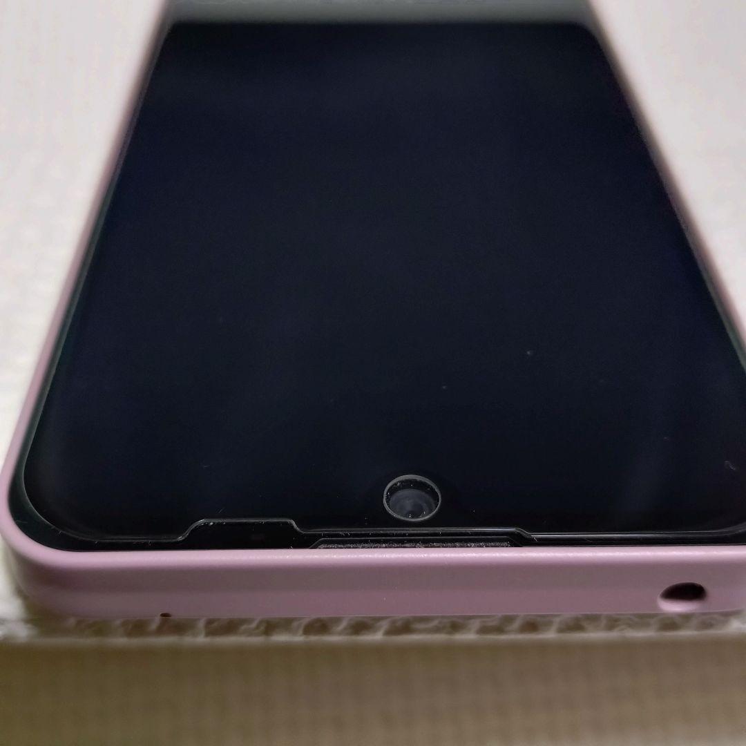 【美品】AQUOS Wish3 A302SH / ピンク 保護ガラス付 美品】AQUOS Wish3 A302SH / ピンク 保護ガラス付 - メルカリ