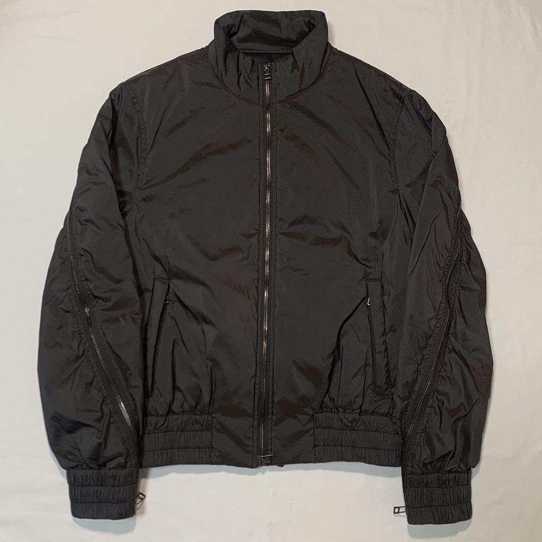 zip gimmick