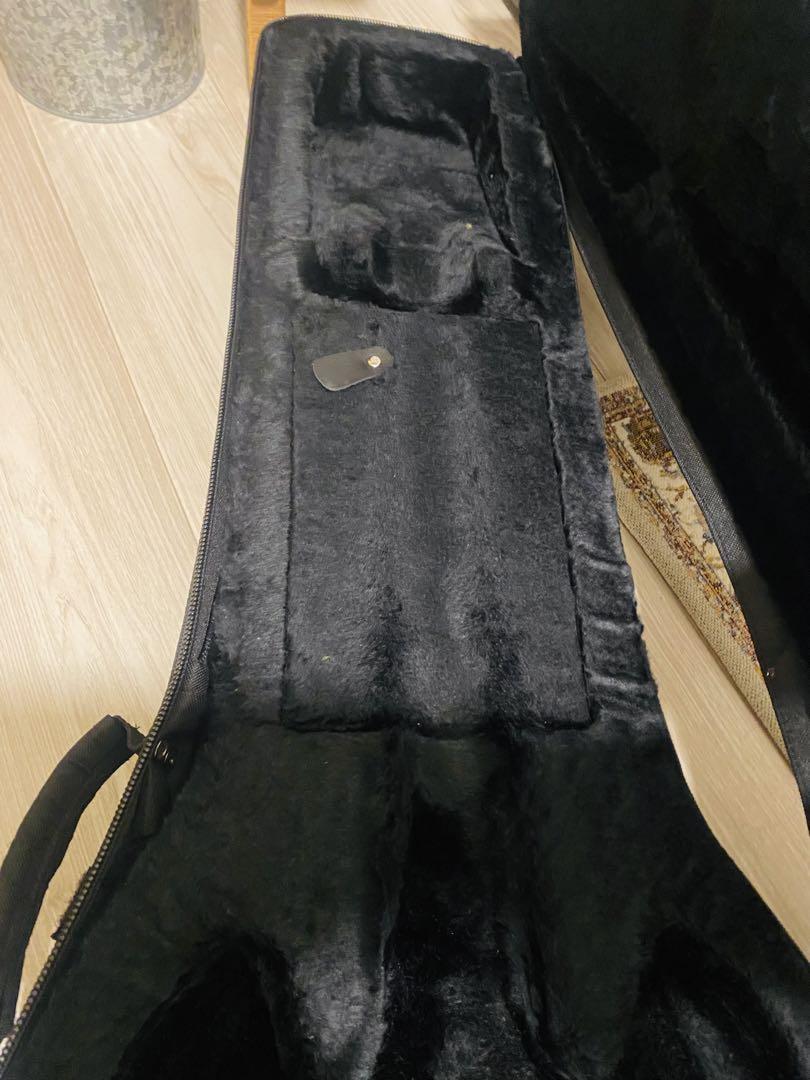 最終値下げ！Gibson SG P90