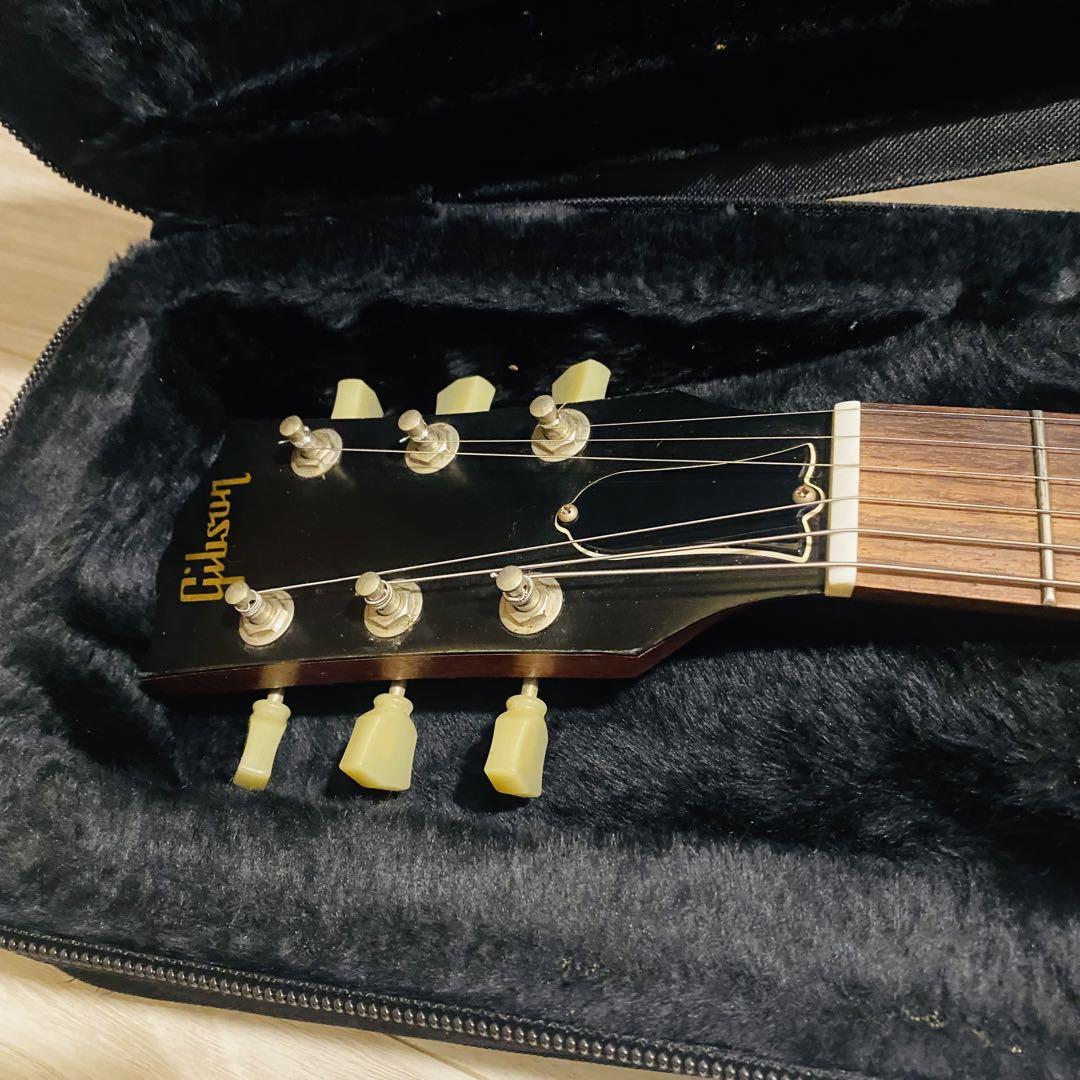 最終値下げ！Gibson SG P90