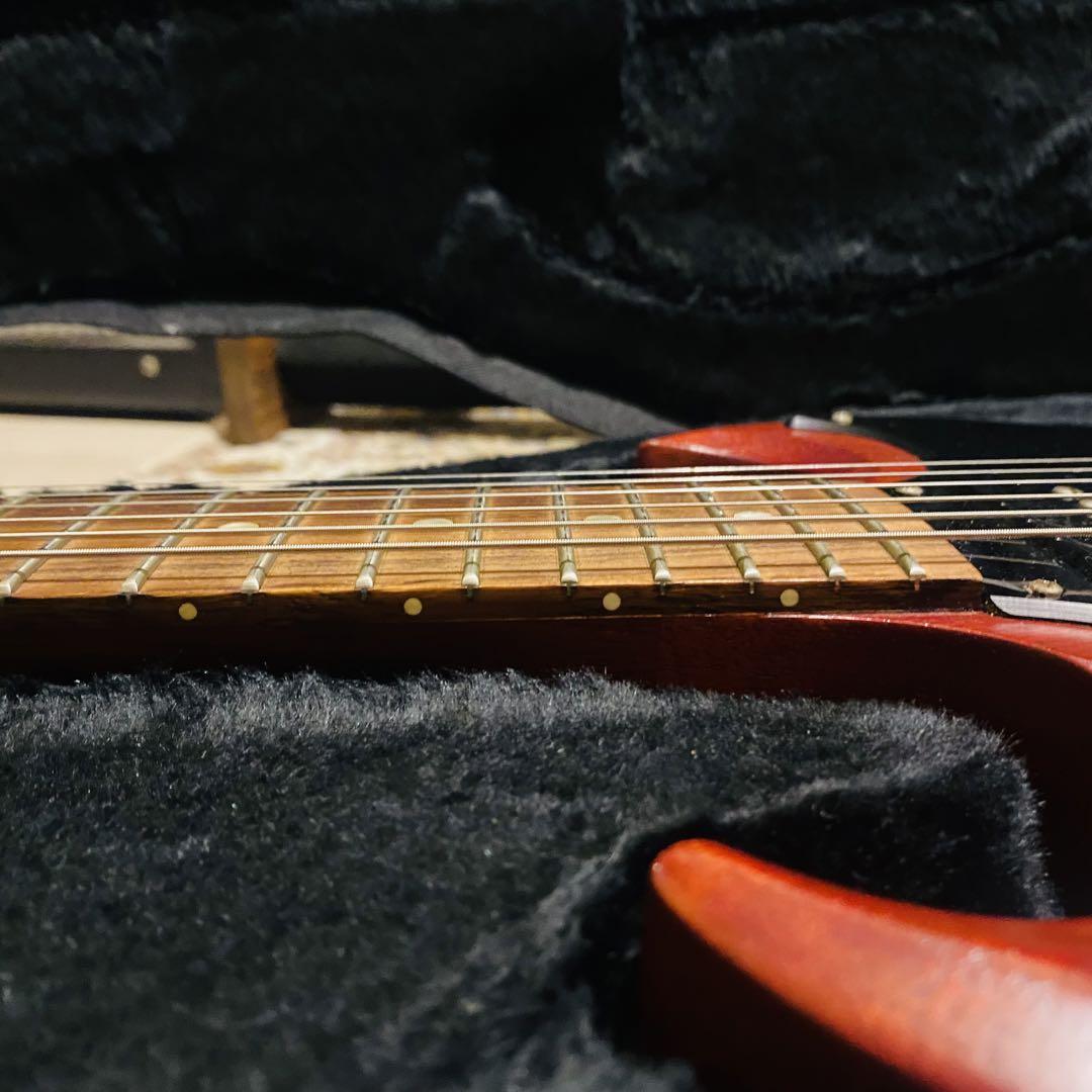 最終値下げ！Gibson SG P90