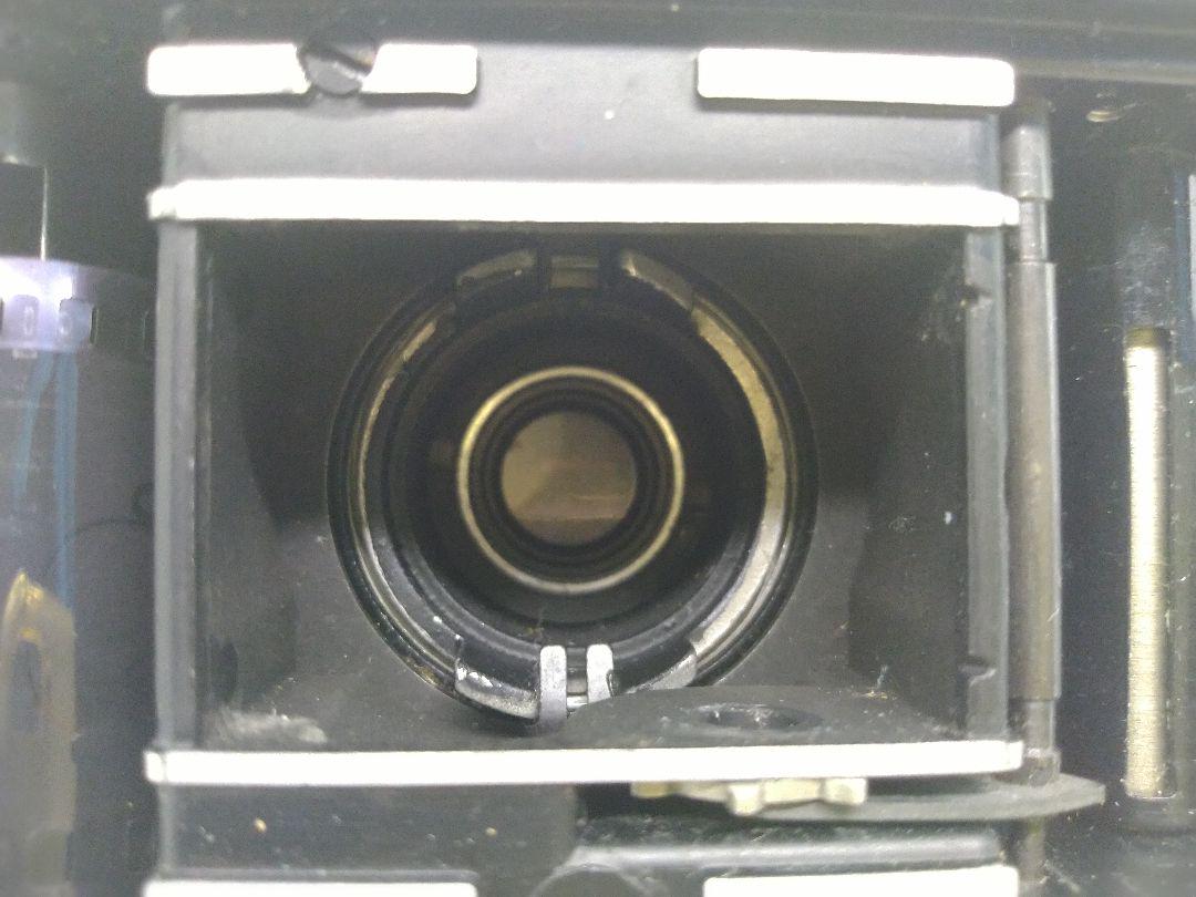 ●最終値●【整備済完動品】Kodak Signet35
