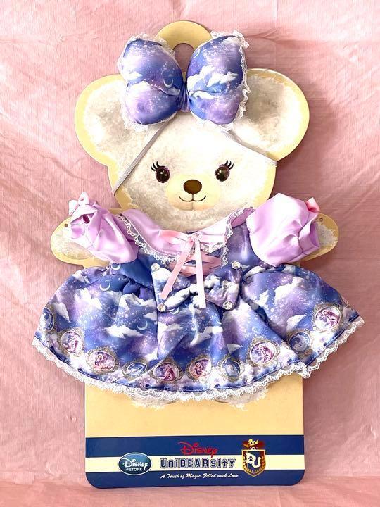人気完売品♡新品　ユニベア　コスチューム　ラプンツェル　アンジェリックプリティ