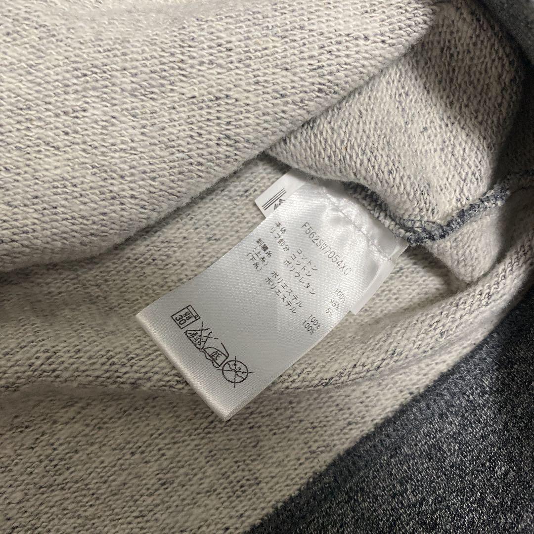 高評価得価 KENZO ケンゾー スウェット 45GIJ-m27142480256 安い最安値