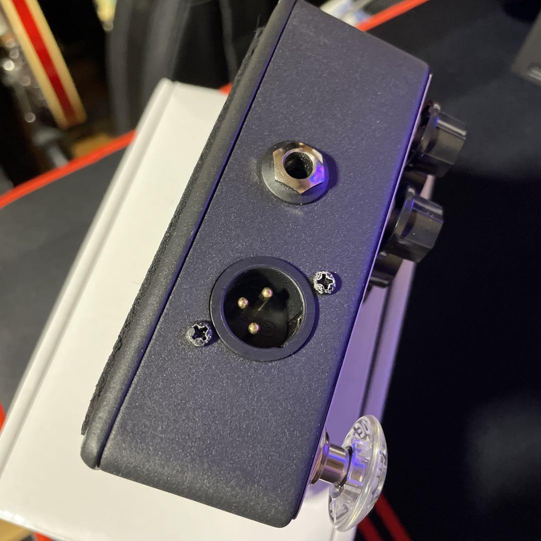 ギター Atomic Amplifire Ampli-Firebox